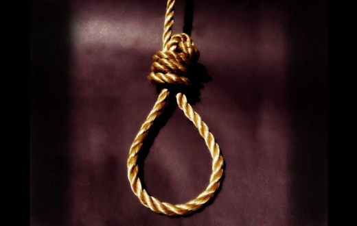 suicide 6 m